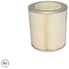 RF-981-1 Cartridge Filter with Polyester Pre-filter - Image