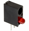 LED CBI 3MM BI-LVL BLANK/RED - 204-5530201F - Utmel Electronic Limited