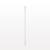 Mini Round Tip Swab with White Paper Handle, 25/Pack -- 10227 - Image