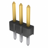 Headers, Male Pins - 3M9457-03-ND - DigiKey