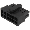 Rectangular Connector Housings - WM10642-ND - DigiKey