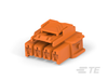Rectangular Connector Housings - 8-2232265-4-ND - DigiKey