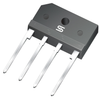 Bridge Rectifiers - 1801-TS10K80-ND - DigiKey