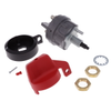 Selector Switches - F9016-ND - DigiKey