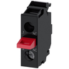 Configurable Switch Contact Blocks - 3473-A6X30144709-ND - DigiKey
