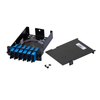 Patchbay, Jack Panels -- 298-FCS9N-12-03P-ND - Image