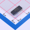 ADC/DAC/Data Conversion >> Analog To Digital Converters (ADCs) -- NAU7802SGI - Image