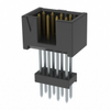 Headers, Male Pins - 612-ZSS-104-04-L-D-787-ND - DigiKey