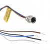 Circular Cable Assemblies - WM6366-ND - DigiKey