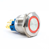 Pushbutton Switches - 141-PV7F2Y0SS-3G4-ND - DigiKey