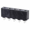 Connectors, Interconnects - Rectangular Connectors - Headers, Receptacles, Female Sockets - HPF-05-01-T-S - Shenzhen Shengyu Electronics Technology Limited