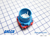 MELC Pin & Sleeve - 31-18013 - Galco Industrial Electronics