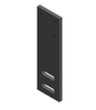 Naams Asm3115 Switch Mounting Bracket - Tech Rim Standards, LLC
