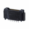 Arrays, Edge Type, Mezzanine (Board to Board) - A115500-ND - DigiKey