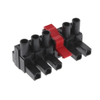 Headers, Plugs and Sockets - 281-9024-ND - DigiKey