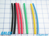 NTE Shrink Tubing Assortments - HS-ASST-7 - Galco Industrial Electronics