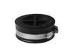 Cap, Test, For Pipe Plugs, Hose Clamp Style, 3