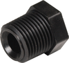 3/4 in. M x 1/2 in. F Poly Hex Reducer Bushing -- 5710233 - Image