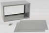 Enclosures, Boxes, & Cases - 1415G - Powell Electronics, Inc.