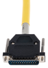 Connecting cable - 706-160/525-350 - WAGO