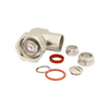 Coaxial Connector (RF) Assemblies - 6099-PE44282-ND - DigiKey
