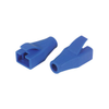 Modular/Ethernet Connector Accessories - 5073-MPC45D65-BLU-ND - DigiKey