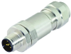 Industrial Circular Connectors - 7345237 - RS Components, Ltd.