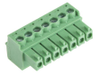 Pluggable Terminal Blocks - 1444068 - RS Components, Ltd.