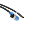 Circular Cable Assemblies - 17-T4161410008-007-ND - DigiKey