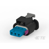 Rectangular Connector Housings - 1734-3-1718644-1-ND - DigiKey