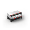 AMP8620-2005-0210 | Power supply module with connector for external regen resistor for AMP8000 -  - Beckhoff Automation LLC
