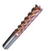 5 Flute Rougher-Finisher for Steels & High Strength Alloys - Series 121 -- 121-04832 - Image