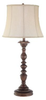 Q904TPN Lamps-Table Lamps - 368104 - Capital Lighting, Inc.