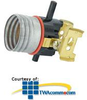 Leviton Shell Incandescent Lampholder - 7080-50 - TelephoneStuff.com