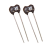 Mica Capacitors - 2002-CM05ED820GO3 - New Yorker Electronics Co., Inc.