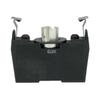 Light terminal blocks with BA9s holder - Light terminal block EL - Light terminal block EL - ELEK -  - Schmersal Inc.
