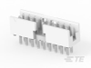 PCB Headers & Receptacles - 6-2539085-9 - TE Connectivity