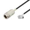 Coaxial Cables (RF) - 6099-PE3C10737-48-ND - DigiKey