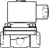 General Service Solenoid Valves - EF8210G001 - ASCO