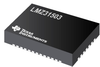LMZ31503 3A SIMPLE SWITCHER? Power Module with 4.5V-14.5V Input in QFN package - LMZ31503RUQR - Texas Instruments