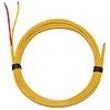 Digi-Sense Flexible Thermocouple Probe, PVC-Ins, 20G, Exp, Stripped; Type K -- GO-08113-19 - Image