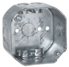 Octagon/Round Box - Steel - 175 - Hubbell Electrical Products