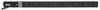 8-Outlet Vertical Power Strip, 120V, 15A, NEMA 5-15P, 15 ft. Cord, 24 in., Black Housing -- PS2408B - Image