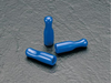 Vinyl Caps with Flat Ergonomic Pull-Tab -- VFE-1000-10 - Image