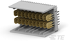 High Speed Backplane Connectors - 6469025-1 - TE Connectivity