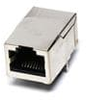 Modular Connectors / Ethernet Connectors - J1026F01NL - VAST STOCK CO., LIMITED