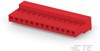 Standard Rectangular Connectors - 4-641224-3 - TE Connectivity