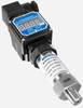 LED Display Pressure Transmitter -- MPM480 - Image
