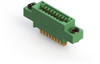 Card Edge Conn, Dual Side, 18Pos, Th; Card Edge Connector Type Edac - 67AJ6792 - Newark, An Avnet Company