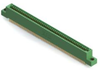 Card Edge Conn, Dual Side, 96Pos, Th; Card Edge Connector Type Edac - 71AJ5567 - Newark, An Avnet Company
